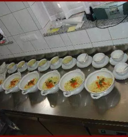 Domace testenine pomurje