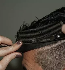 Frizerski salon zalec