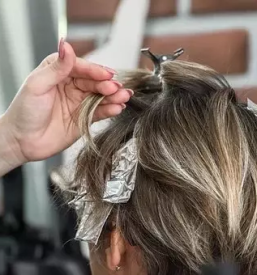 Frizerski salon zalec