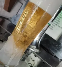 Strežba pijač Murska Sobota