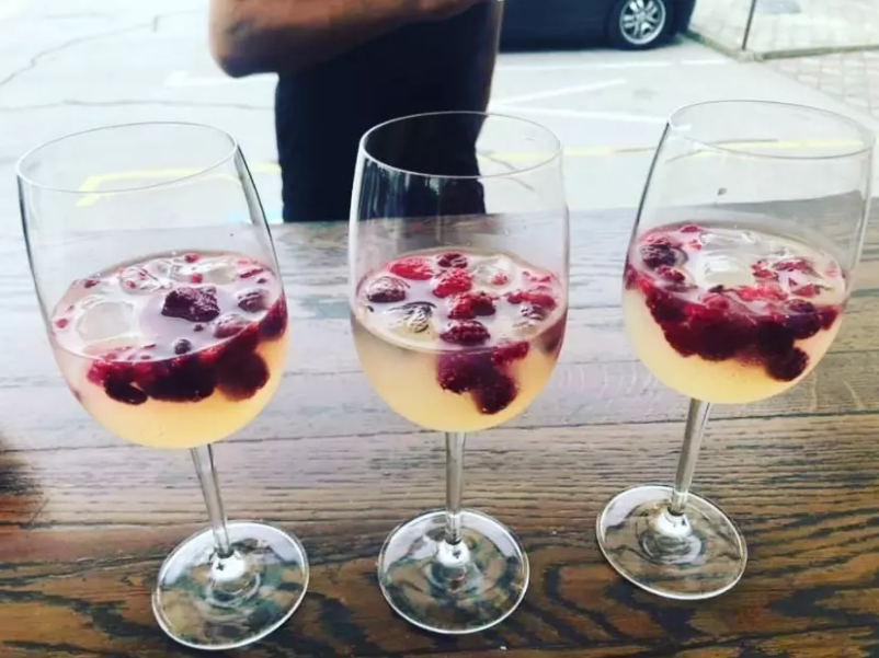 Inštalacije bar Murska Sobota, okolica