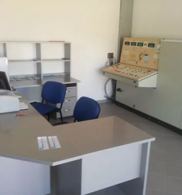 Izdelava betonarne slovenija