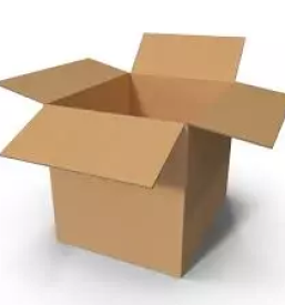 Izdelava embalaze iz valovitega kartona