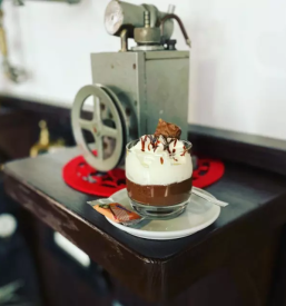 Jutranja kava murska sobota