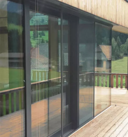 Kvalitetna sencila in komarniki ljubljana