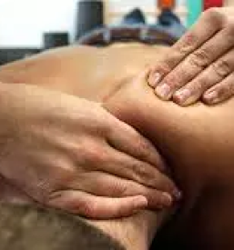 Limfna drenaza koroska