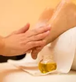 Limfna drenaza koroska