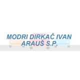 MODRI DIRKAČ IVAN ARAUŠ S.P.