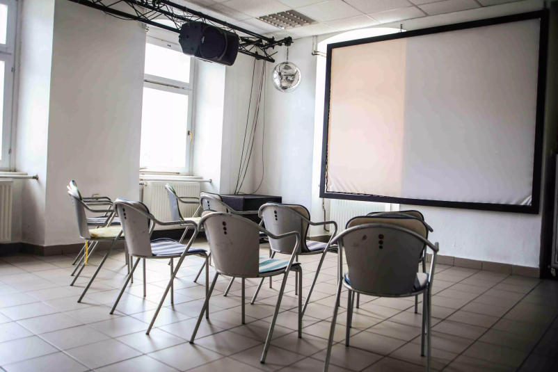 Želite najeti sejno sobo na Savinjskem?