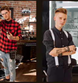 Nega obraza ravne na koroskem