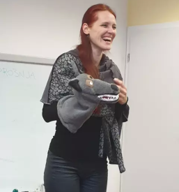 Nenasilna komunikacija ljubljana