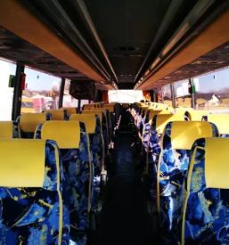 Prevozi potnikov koroska