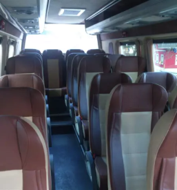 Prevozi potnikov koroska