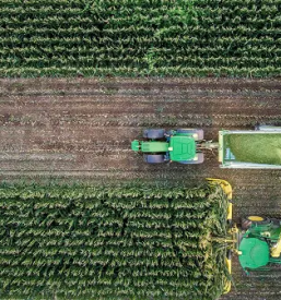 Prodaja kmetijske mehanizacije gorenjska