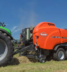 Kmetijska mehanizacija gorenjska