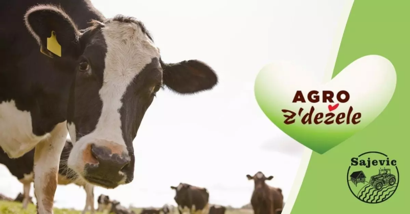 Prodaja prehrane za živali po Gorenjskem