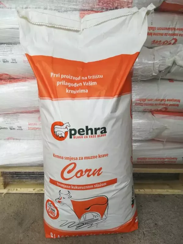 Prodaja repromateriala Gorenjska