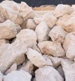 Proizvodnja apnenceve moke zasavje