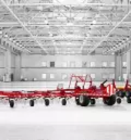 Proizvodnja kmetijske mehanizacije savinjska