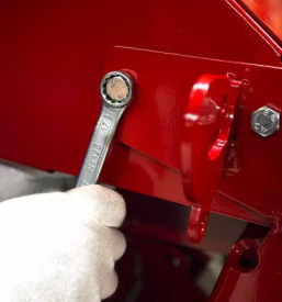 Proizvodnja kmetijske mehanizacije savinjska