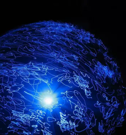 Projektiranje opticnih omrezij osrednja slovenija