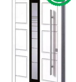 Pvc alu vhodna vrata osrednja slovenija