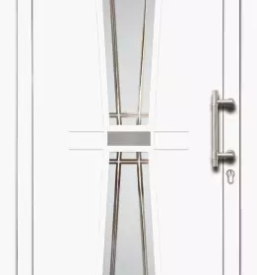 Pvc alu vhodna vrata osrednja slovenija