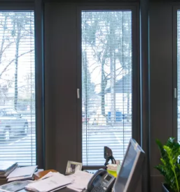 Pvc okna osrednja slovenija