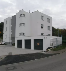 Pvc okna osrednja slovenija