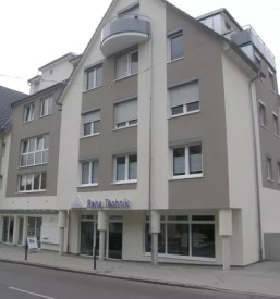 Pvc okna osrednja slovenija