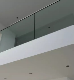 Steklene ograje Ptuj, Slovenija