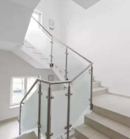 Nadstreški iz stekla Ptuj