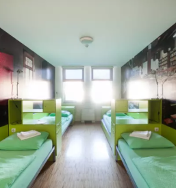 Ugoden hostel maribor