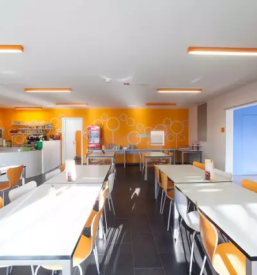 Ugoden hostel maribor