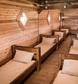 Ugodna prenocisca savinjska