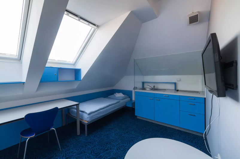 Ugodne nočitve Maribor