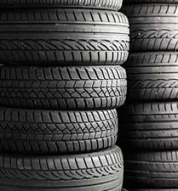 Vulkanizerstvo za tovorna vozila koroska