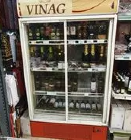 Arhivska vina ljubljana