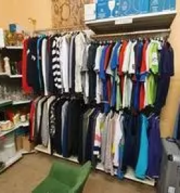 Prodaja izdelkov iz outletov Slovenija