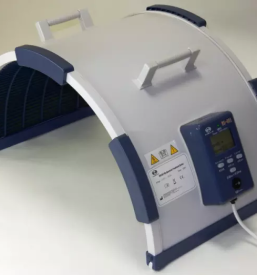 Biospektralna terapija slovenija