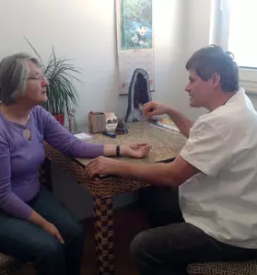 Biospektralna terapija slovenija