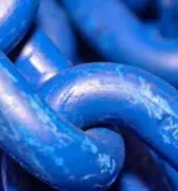 Bremenske vrvi in verige Slovenija