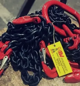 Bremenske verige Slovenija