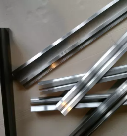 Brušenje in obdelava vseh vrst kovin Slovenija