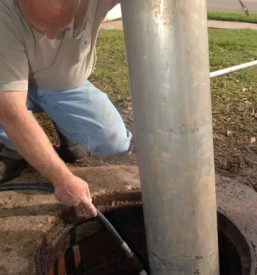 Ciscenje kanalizacije bela krajina