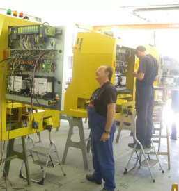 Elektroinstalacije maribor stajerska