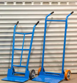 Izdelava transportnih vozickov slovenija