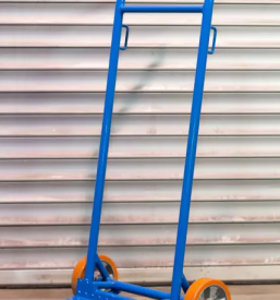 Izdelava transportnih vozickov slovenija