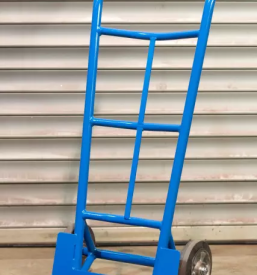 Izdelava transportnih vozickov slovenija