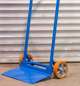 Izdelava transportnih vozickov slovenija